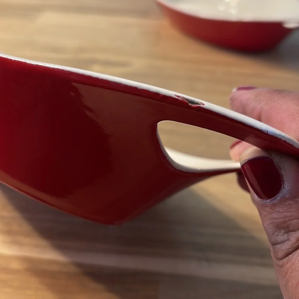 TECHNIQUE bakeware